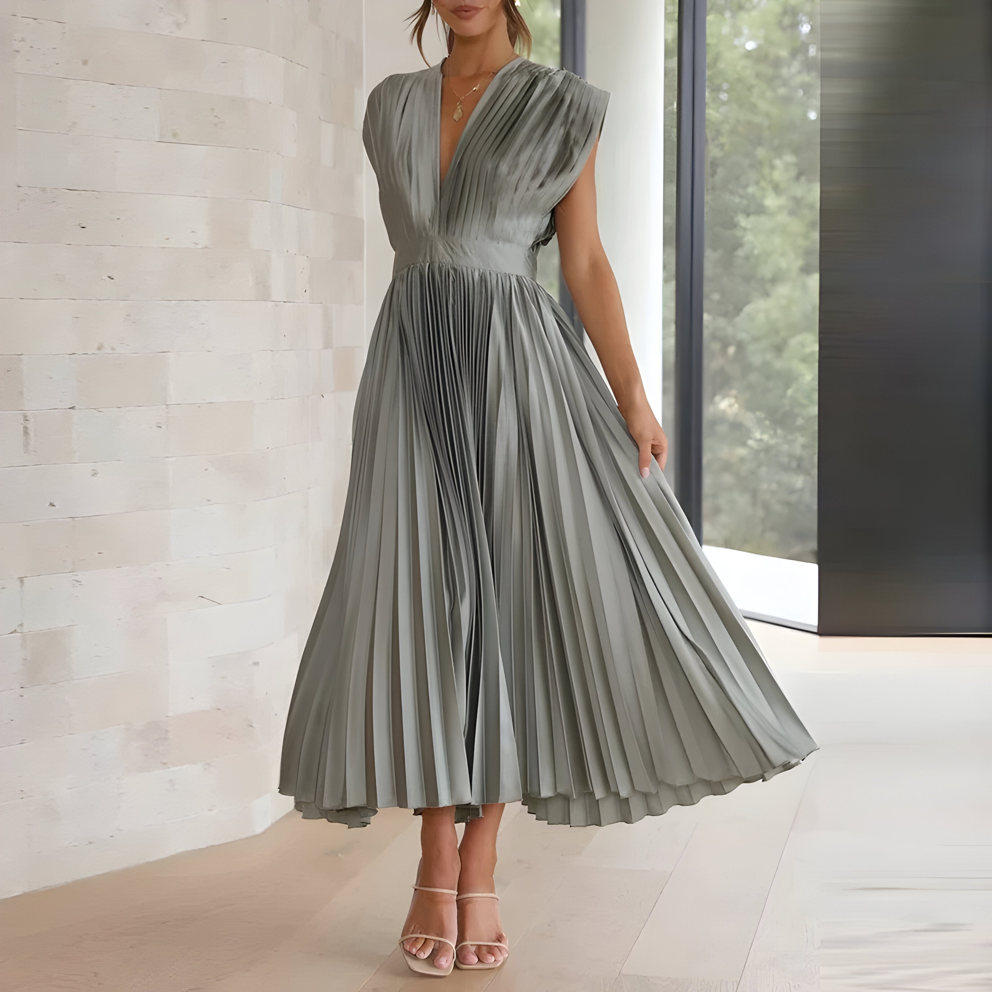 Jasmine | Robe de Soirée