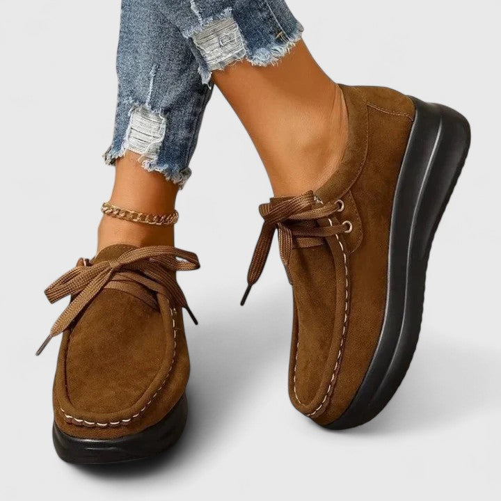 Chaussures Femme Maja – Orthopédiques, Stabilité et Style