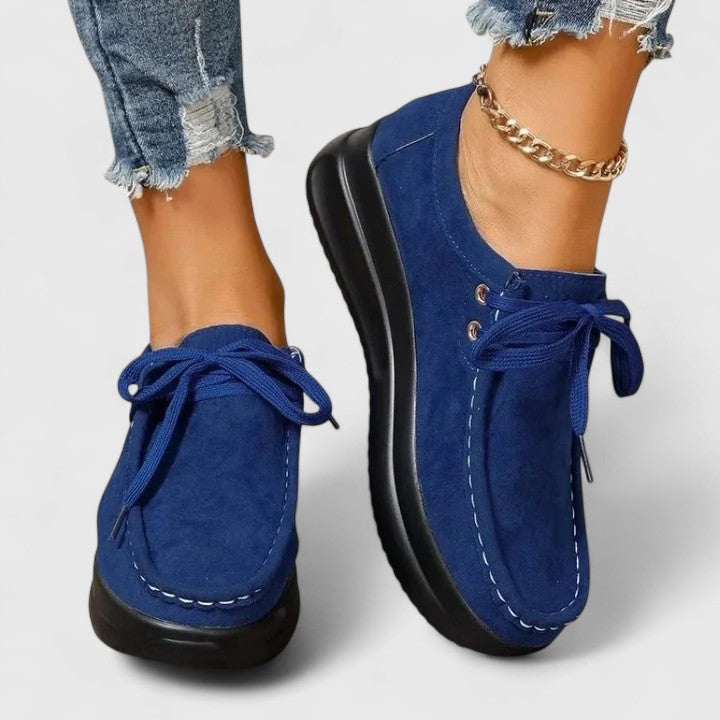Chaussures Femme Maja – Orthopédiques, Stabilité et Style