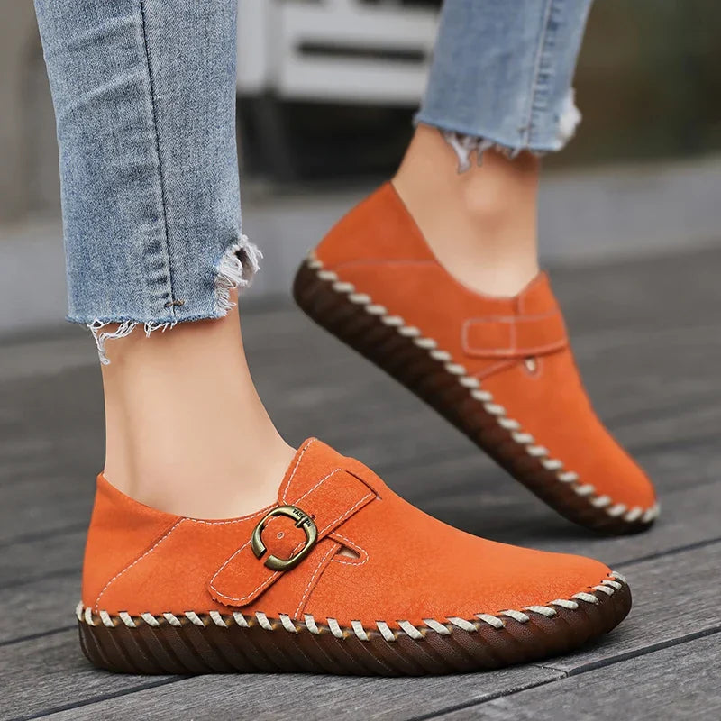 Chaussures Femme Liorah – Orthopédiques, Confort Quotidien