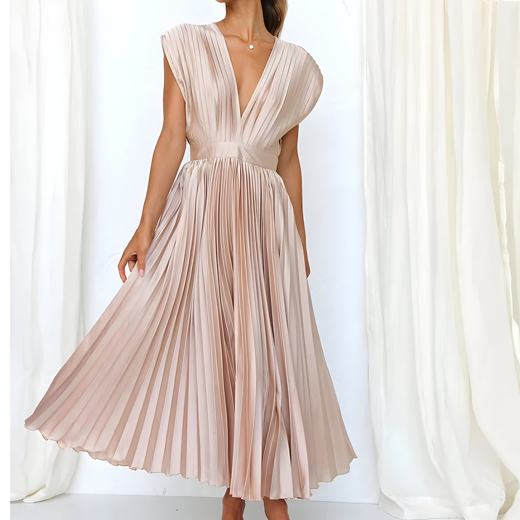 Jasmine | Robe de Soirée