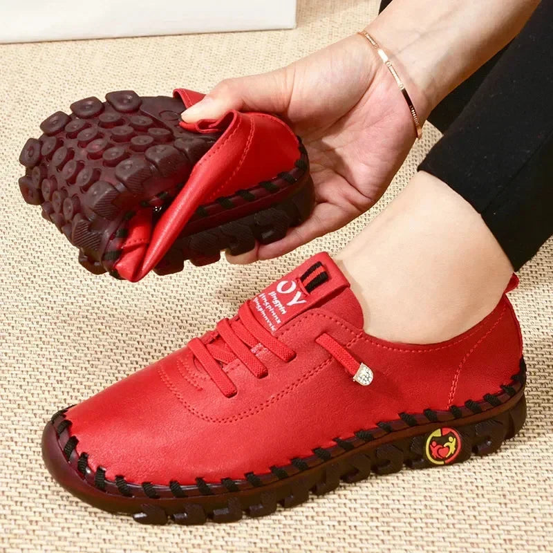 Saevra - Chaussures orthopédiques confortables pour femmes