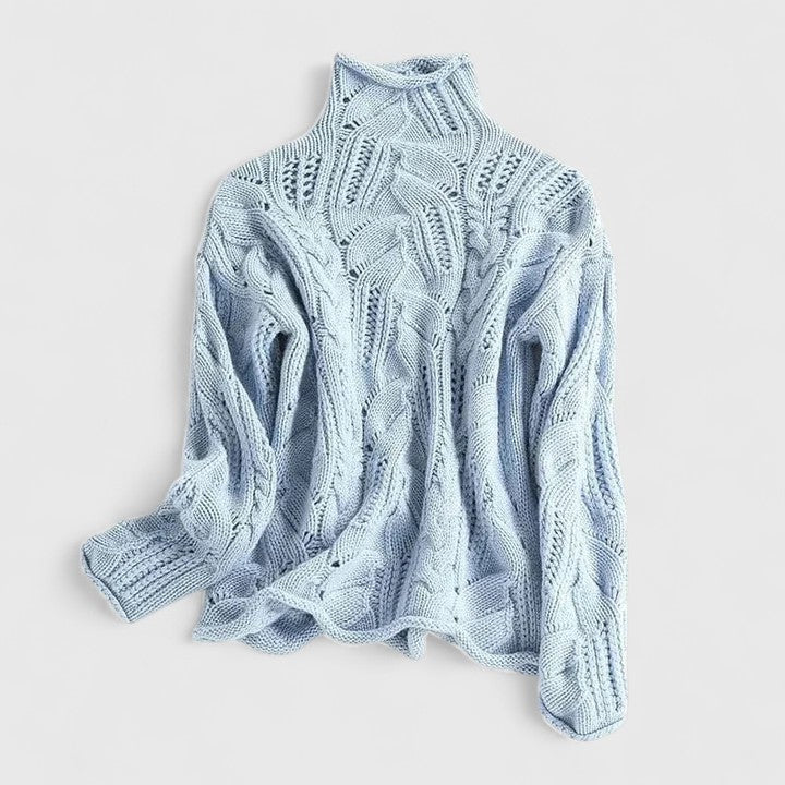 Rielle | Pull Élégant
