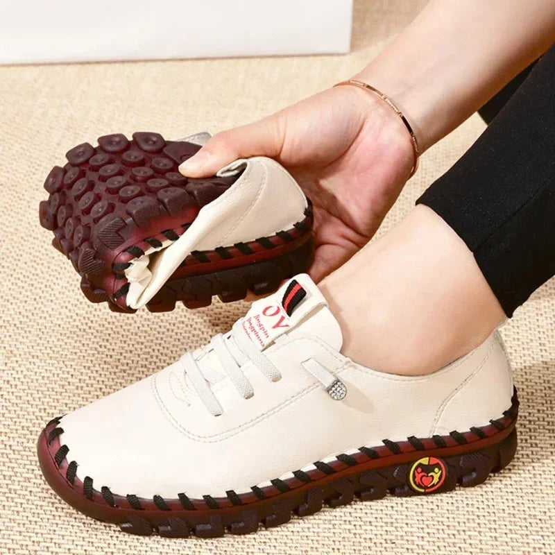 Saevra - Chaussures orthopédiques confortables pour femmes