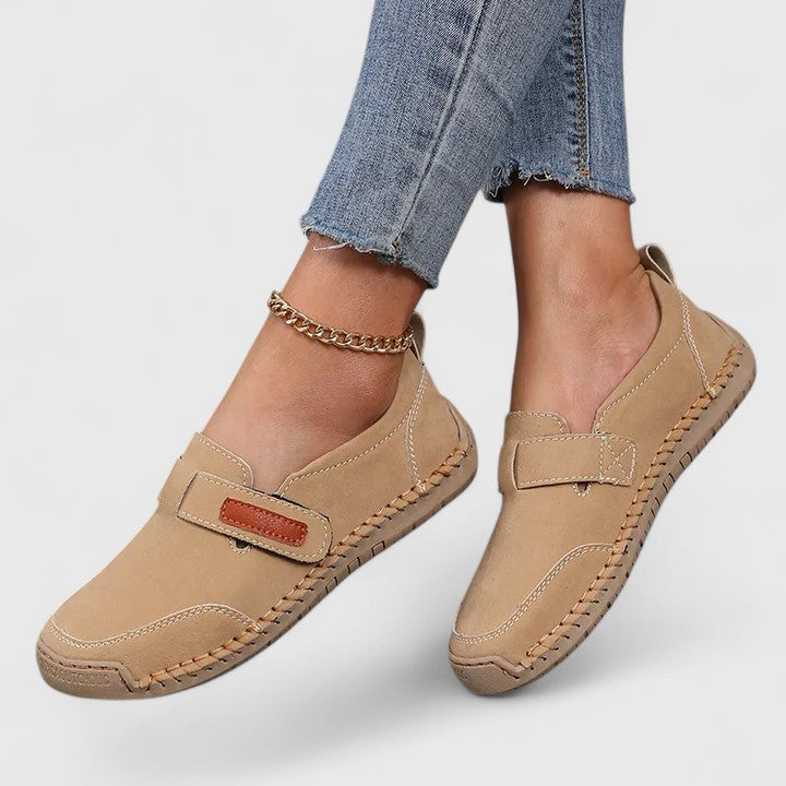 Chaussures Femme Gracienna – Orthopédiques, Style Sophistiqué
