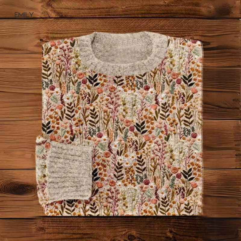 Jena | Pull Doux