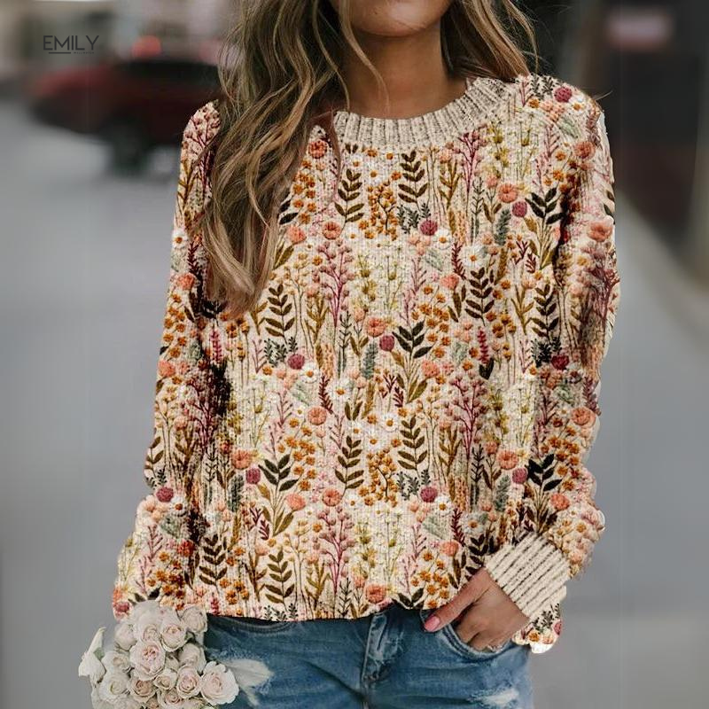 Jena | Pull Doux