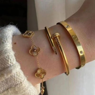 Le Coffret Or de Rome