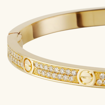 Bracelet Élégant Malaga