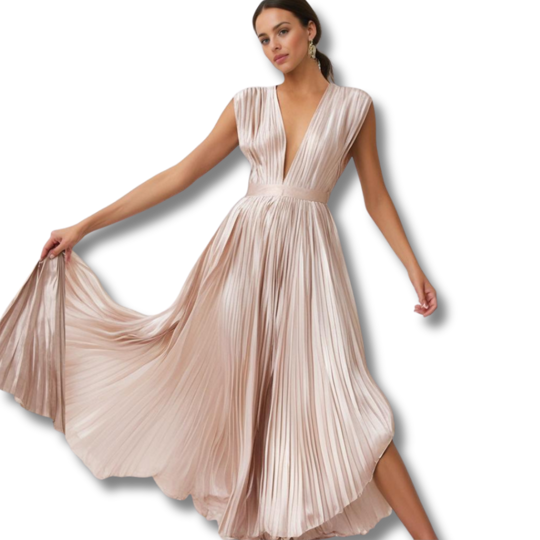 Jasmine | Robe de Soirée