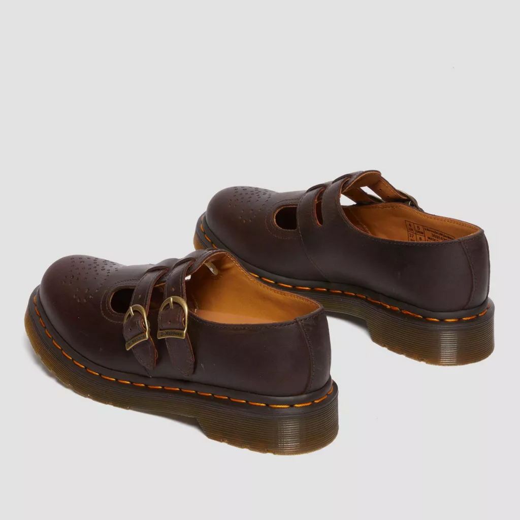 Chaussures Mary Jane Femme Uma – Orthopédiques, Confortables