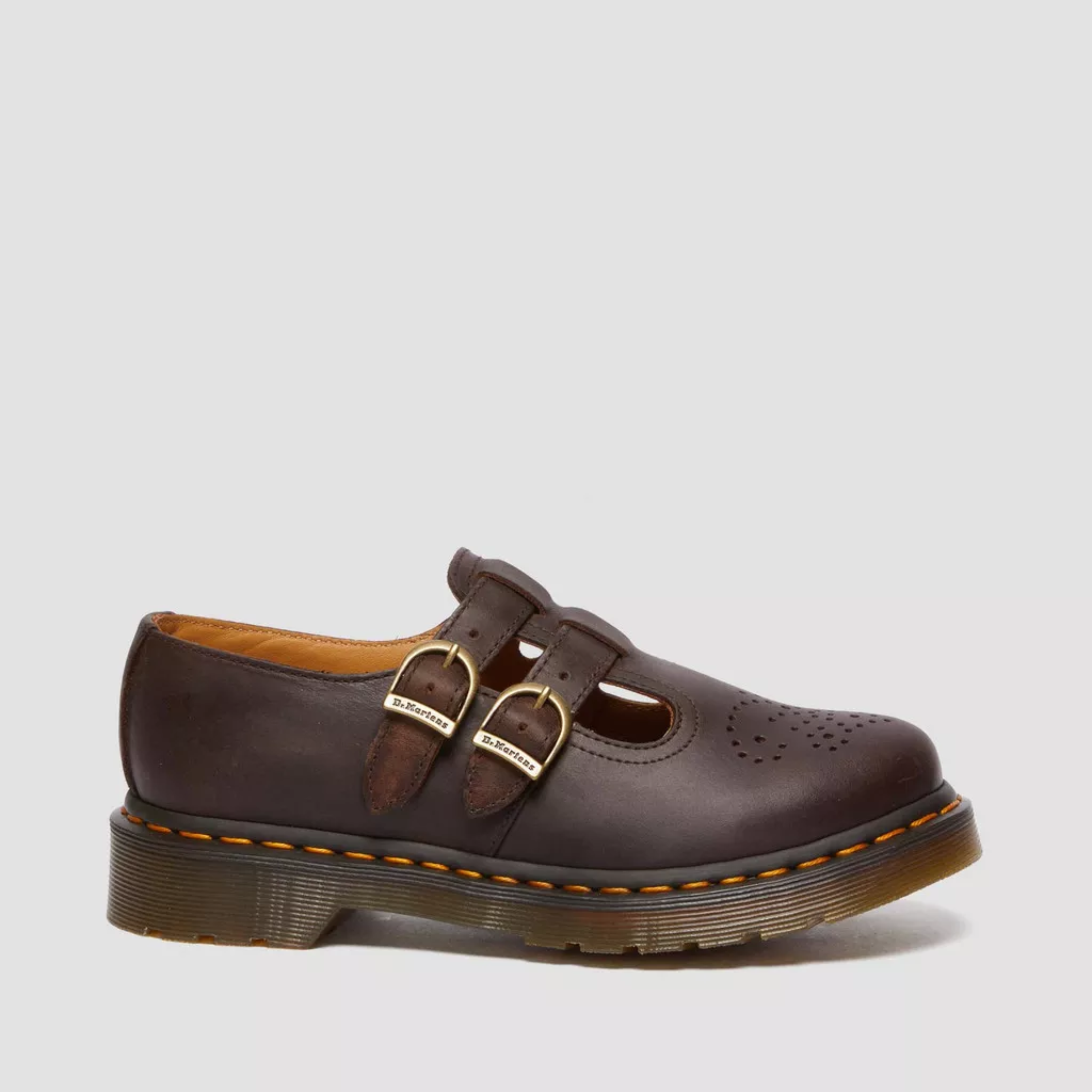 Chaussures Mary Jane Femme Uma – Orthopédiques, Confortables