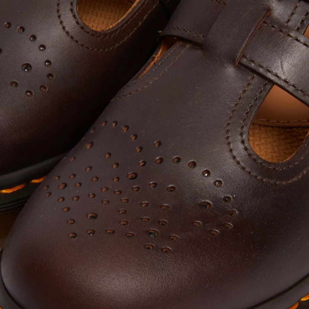 Chaussures Mary Jane Femme Uma – Orthopédiques, Confortables