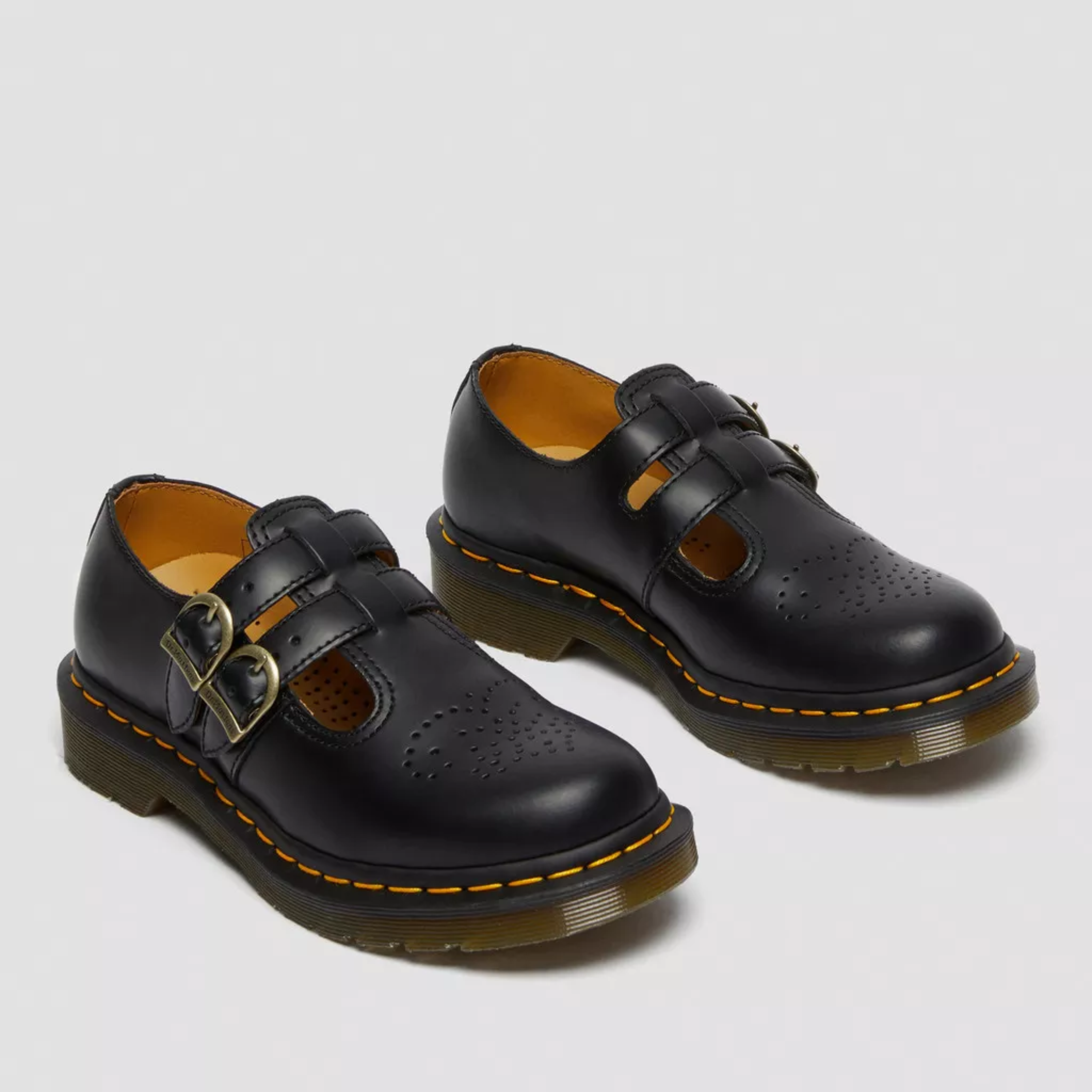 Chaussures Mary Jane Femme Uma – Orthopédiques, Confortables