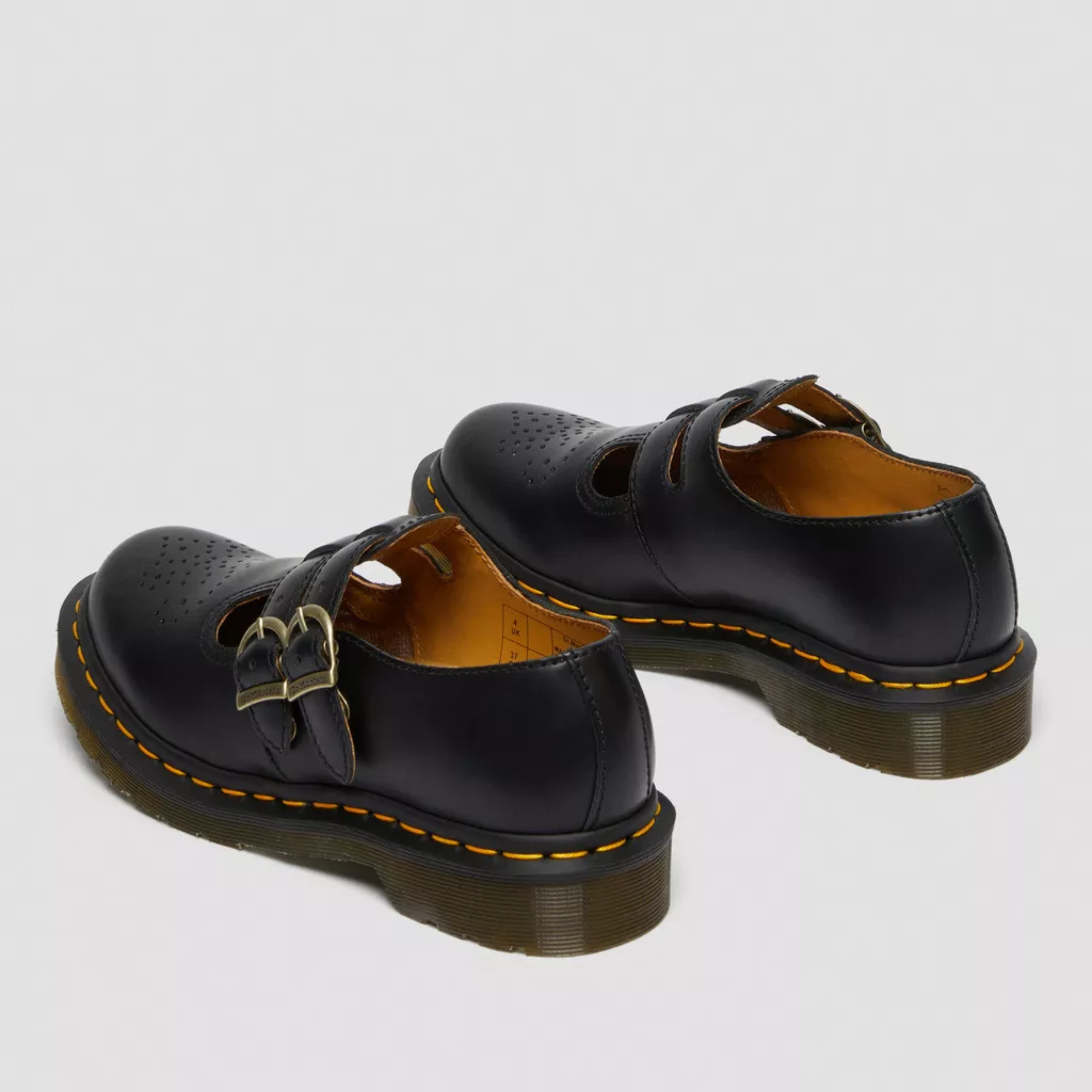 Chaussures Mary Jane Femme Uma – Orthopédiques, Confortables