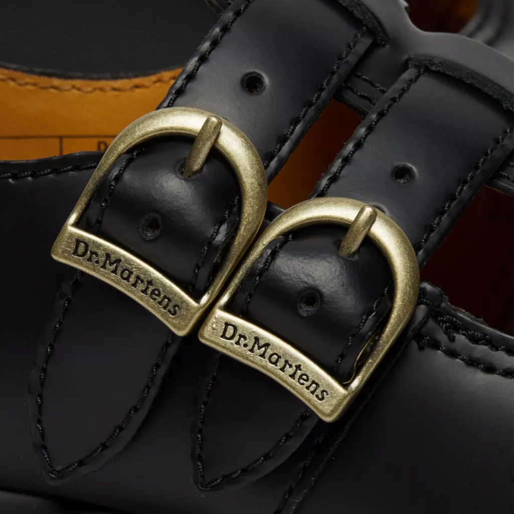 Chaussures Mary Jane Femme Uma – Orthopédiques, Confortables