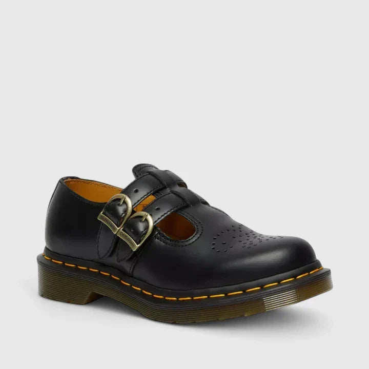 Chaussures Mary Jane Femme Uma – Orthopédiques, Confortables