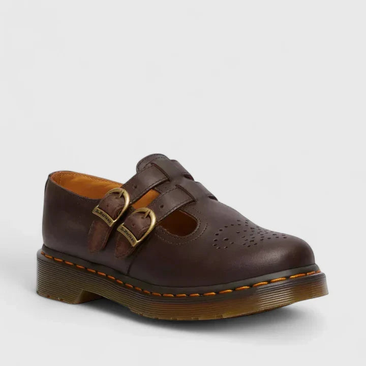 Chaussures Mary Jane Femme Uma – Orthopédiques, Confortables