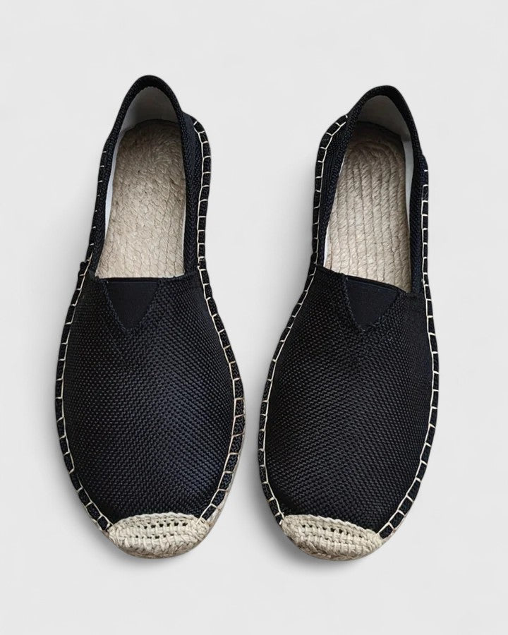Espadrilles Femme Alynthe – Orthopédiques, Légères