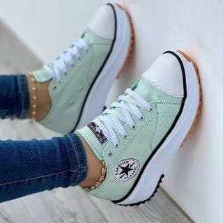 Funkie - Chaussures de Sport Orthopédiques Élégantes