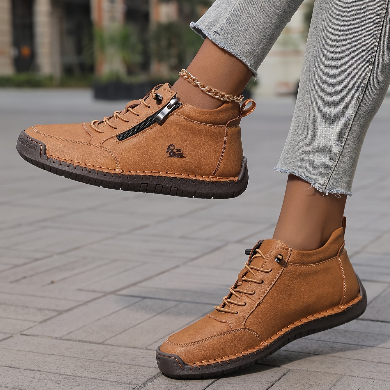 Hadyn - Chaussures orthopédiques confortables pour femmes