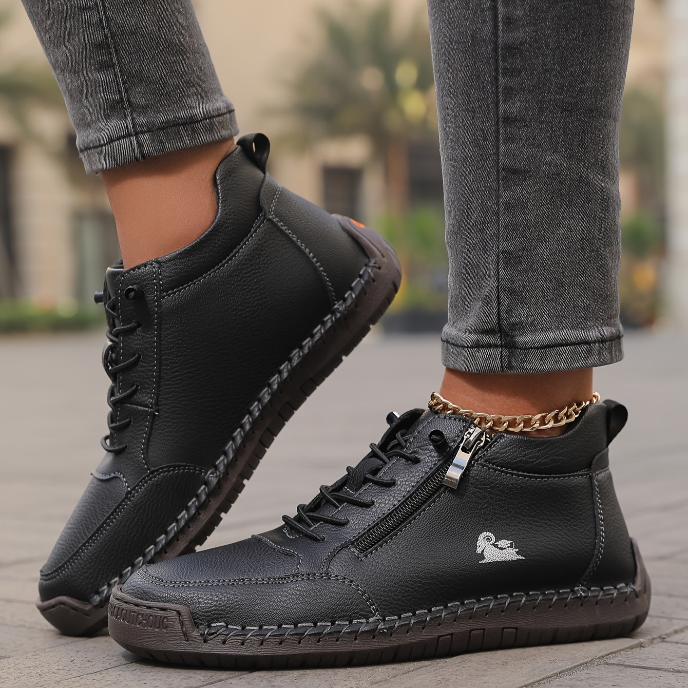 Hadyn - Chaussures orthopédiques confortables pour femmes