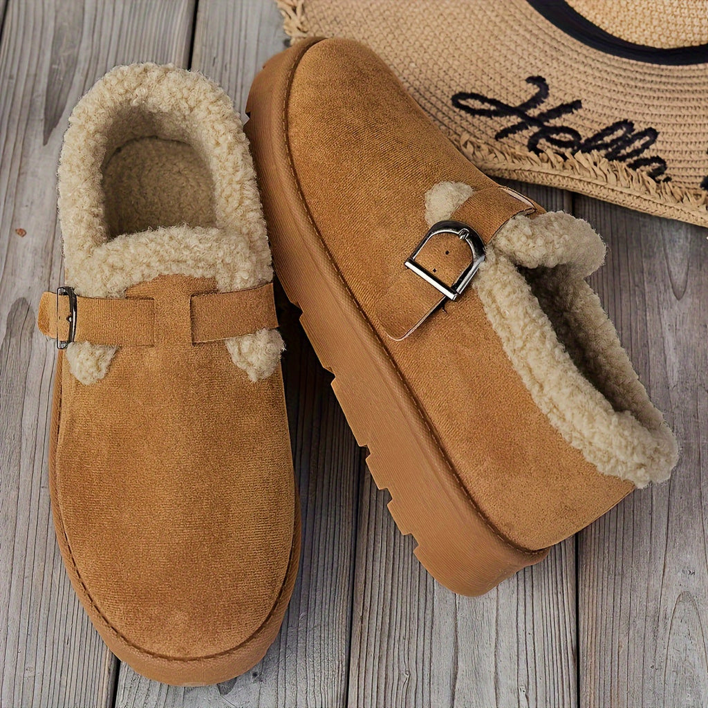 Chaussures Femme Auvira – Confortables, Collection Hiver
