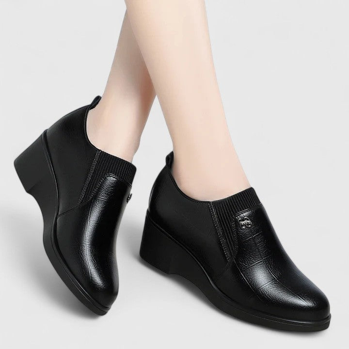 Chaussures Femme Averleigh – Élégantes, Confort Moderne