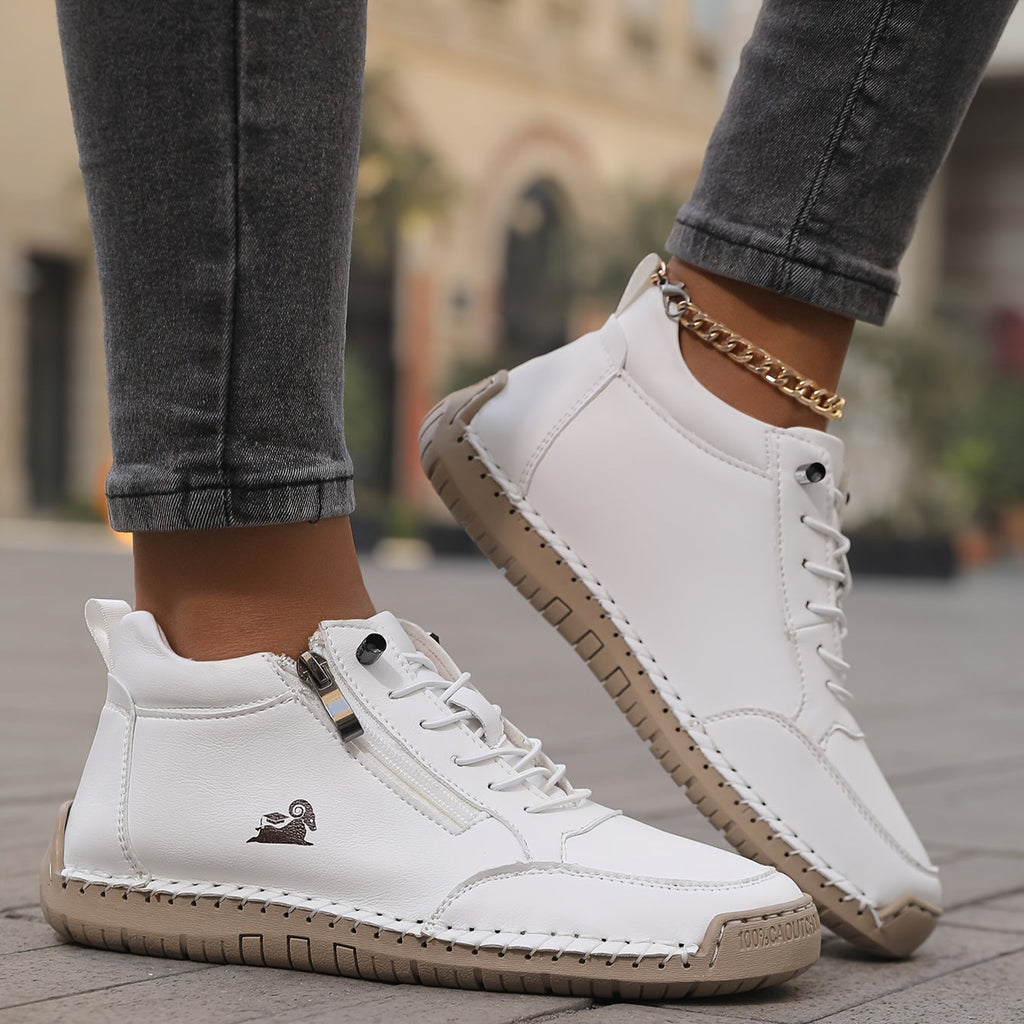 Hadyn - Chaussures orthopédiques confortables pour femmes