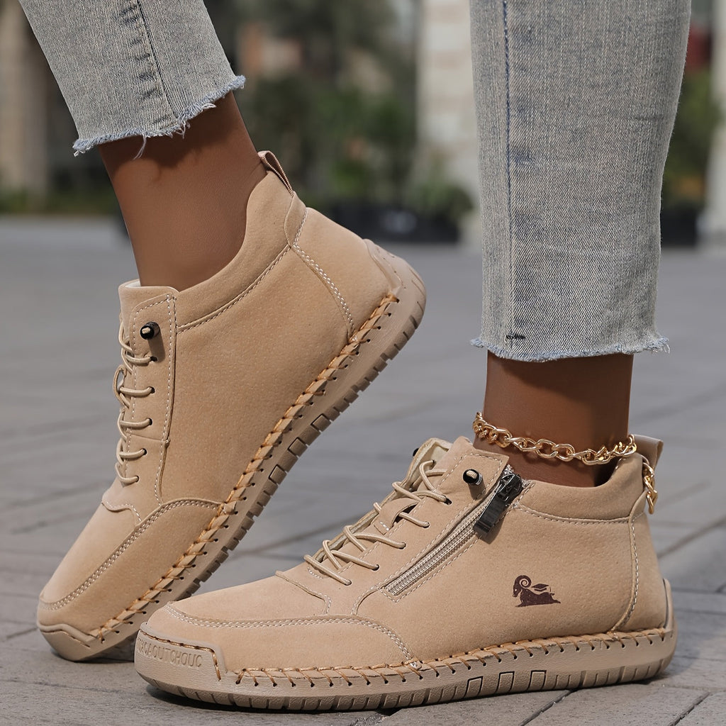 Hadyn - Chaussures orthopédiques confortables pour femmes