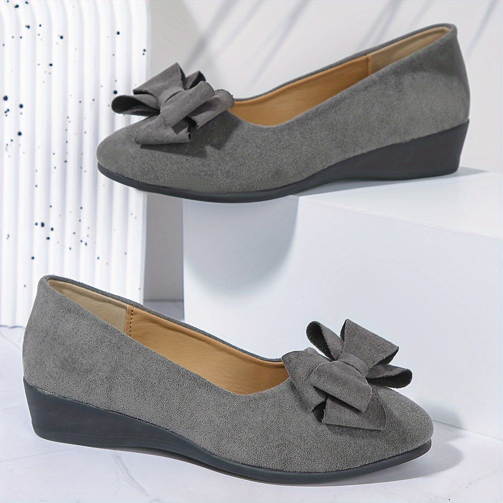 Ballerines Femme Olyvia – Confortables, Style Élégant