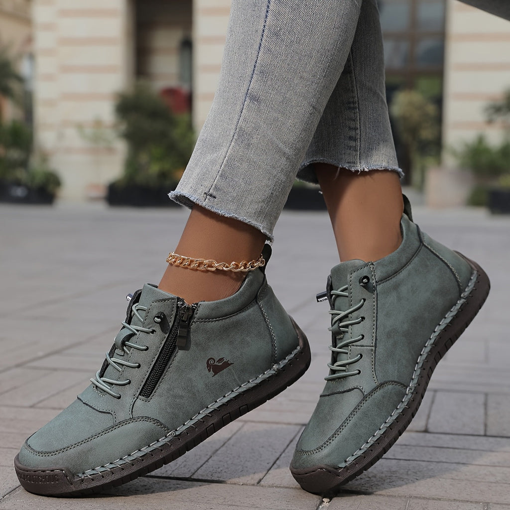 Hadyn - Chaussures orthopédiques confortables pour femmes