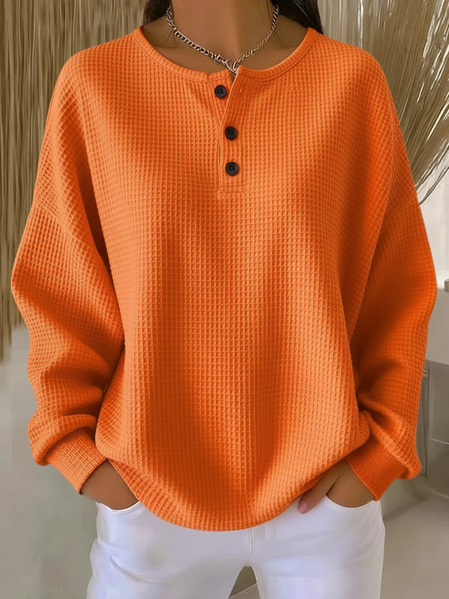 Bryony | Pull décontracté