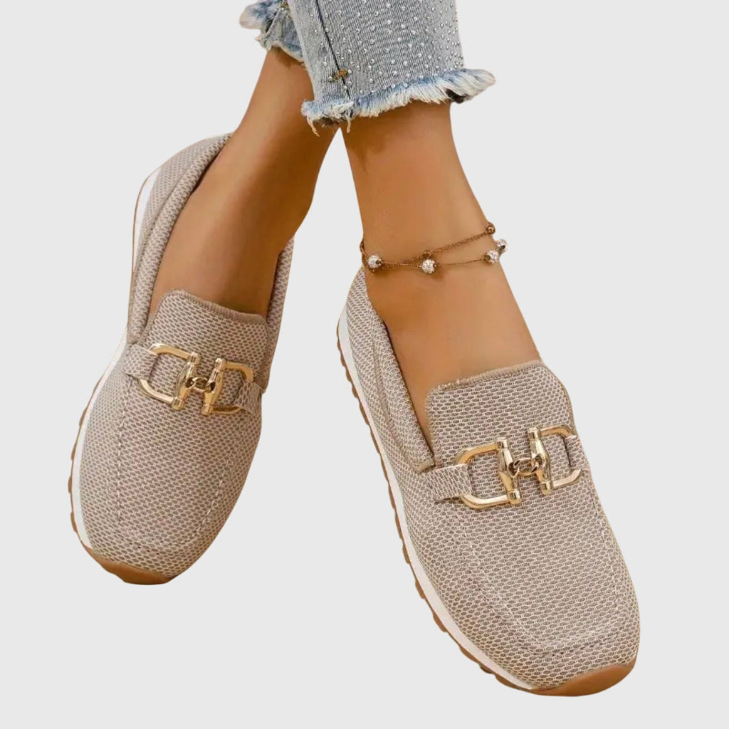 Elina - Mocassins orthopédiques confortables pour femmes