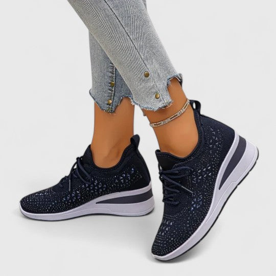 Shanleigh - Chaussures orthopédiques confortables pour femmes