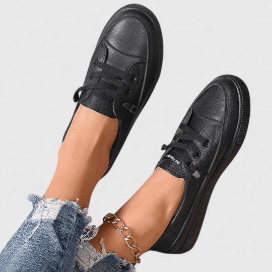 Linda - Chaussures orthopédiques confortables pour femmes