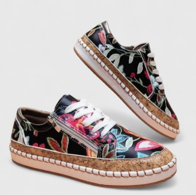 Olisette - Chaussures orthopédiques confortables pour femmes