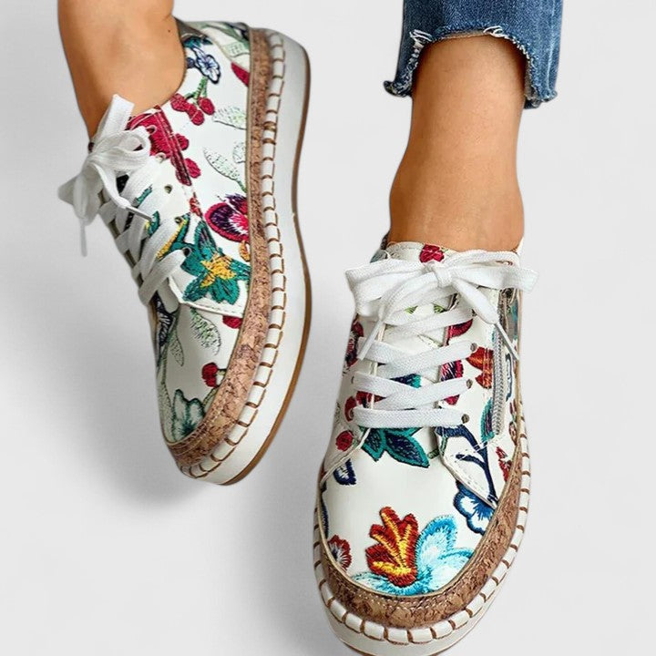 Casa - Scarpe Ortopediche Olisette