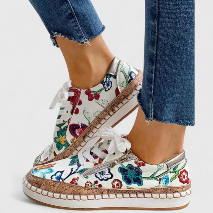 Casa - Scarpe Ortopediche Olisette