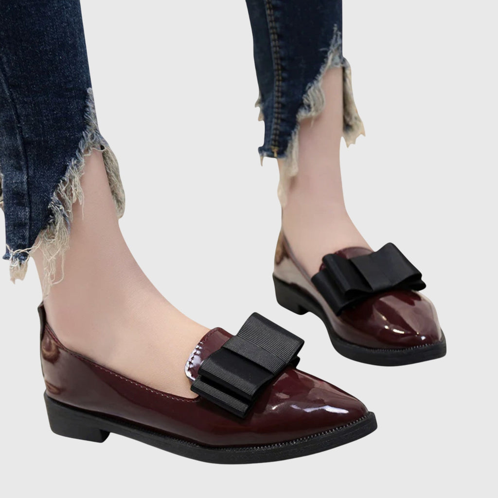 Anya - Mocassins orthopédiques confortables pour femmes