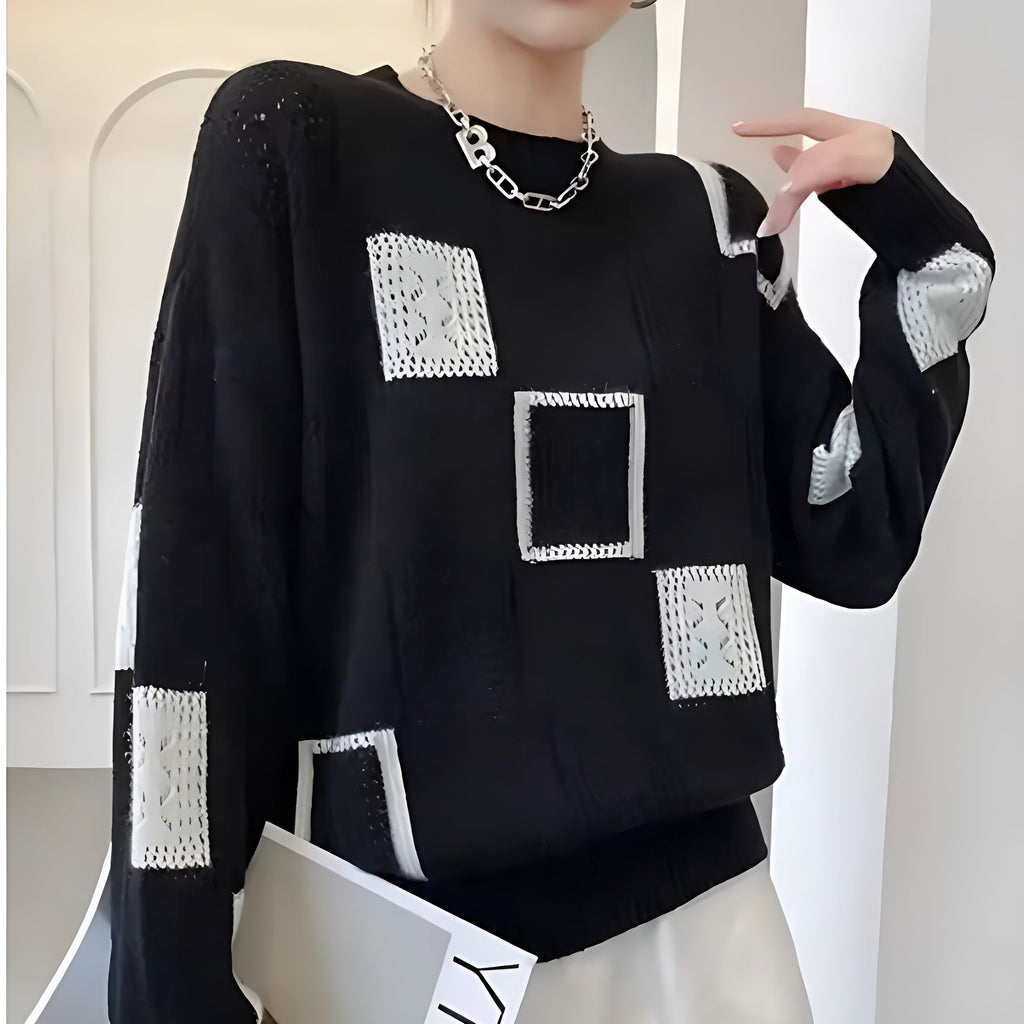 Ava | Pull Timeless Flattering