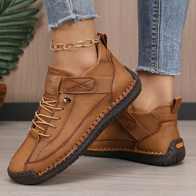 Nora Chaussures Orthopédiques Confortables et Sans Douleur