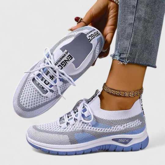 Koralyn - Baskets orthopédiques confortables pour femmes