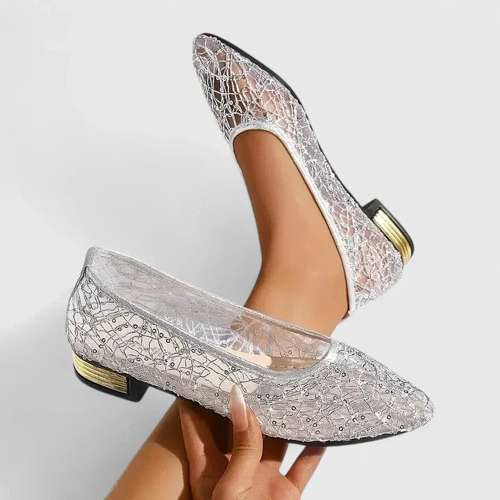Chaussures Femme Camyressa – Orthopédiques, Confort Quotidien