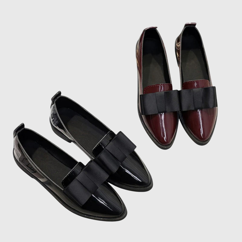 Anya - Mocassins orthopédiques confortables pour femmes