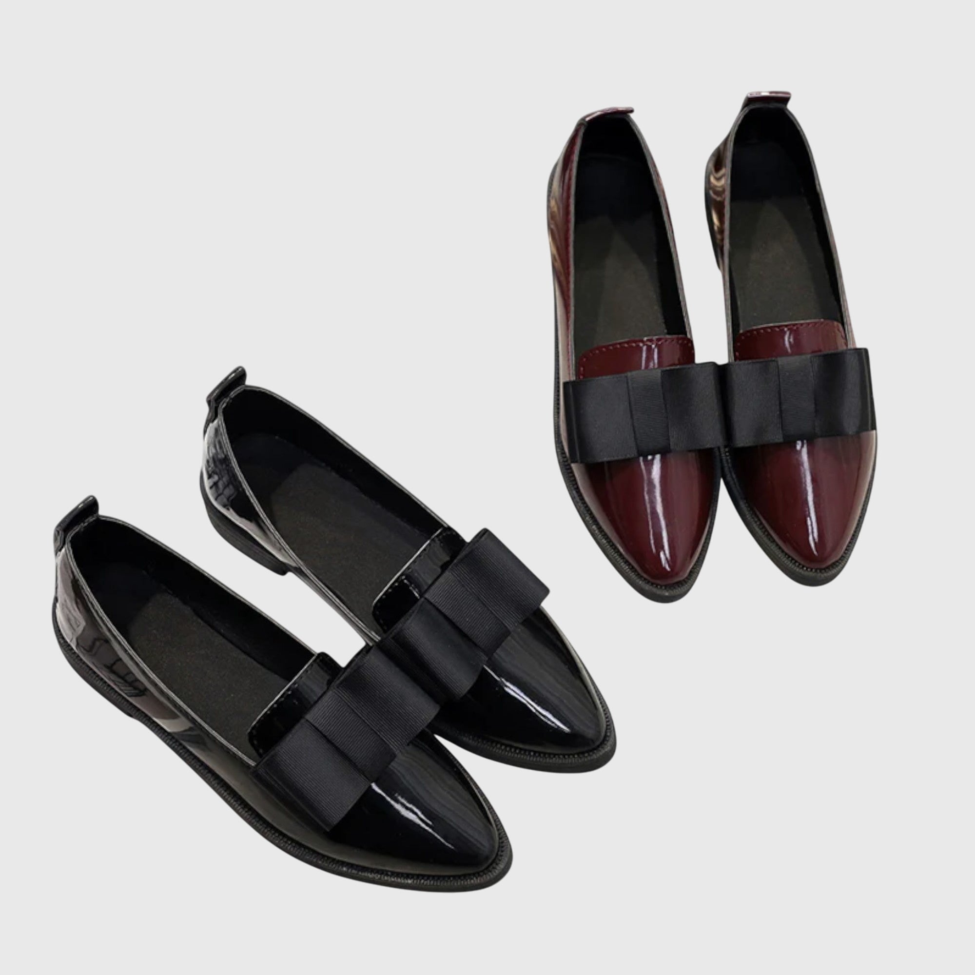 Anya - Mocassins orthopédiques confortables pour femmes