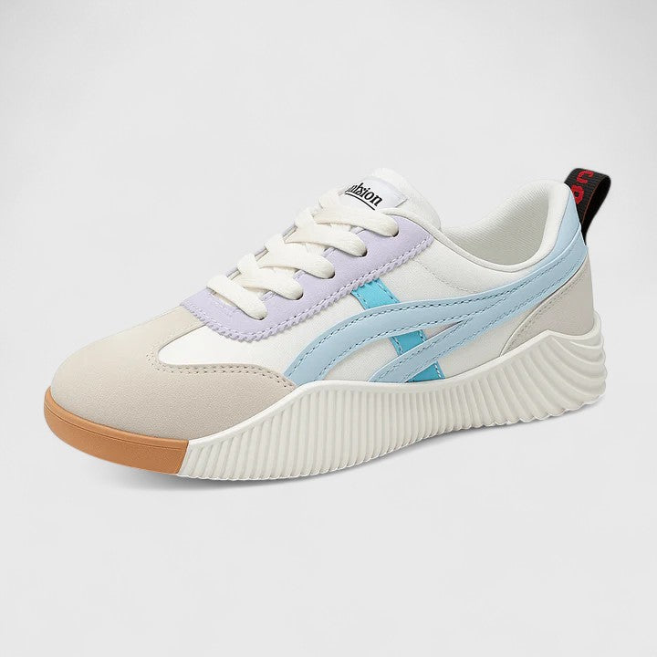 Elysiana - Chaussures orthopédiques confortables pour femmes