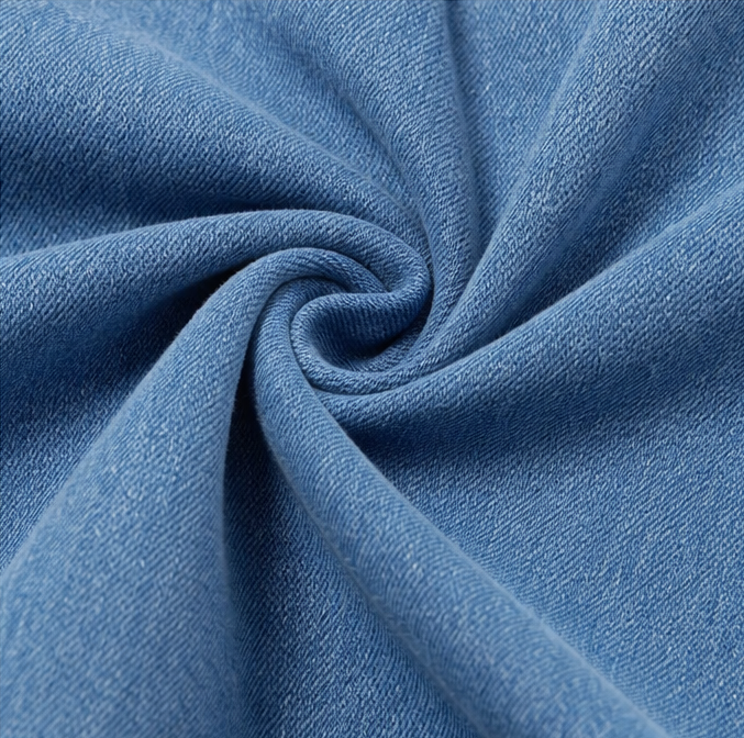 Jean Évasé Femme Curvella – Taille Haute, Coupe Sculptante