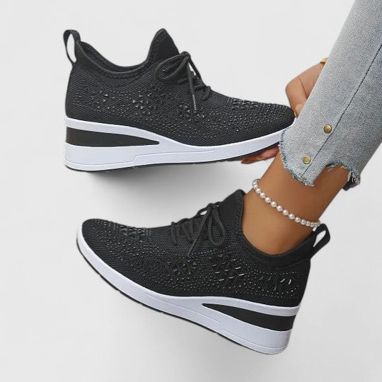 Shanleigh - Chaussures orthopédiques confortables pour femmes