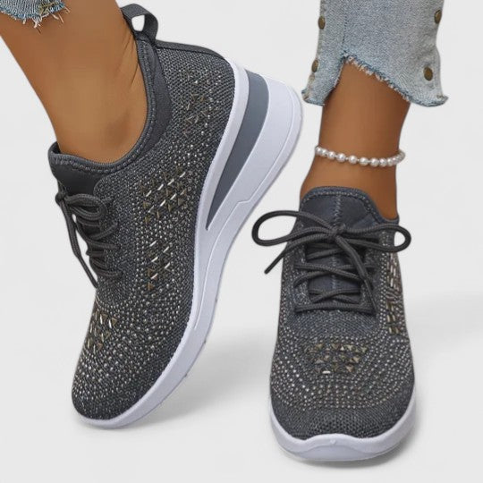 Shanleigh - Chaussures orthopédiques confortables pour femmes